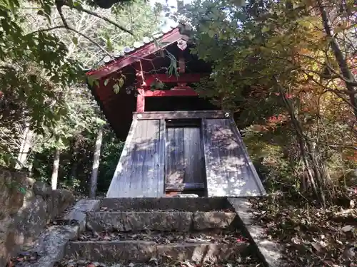 弘仁寺のその他建物