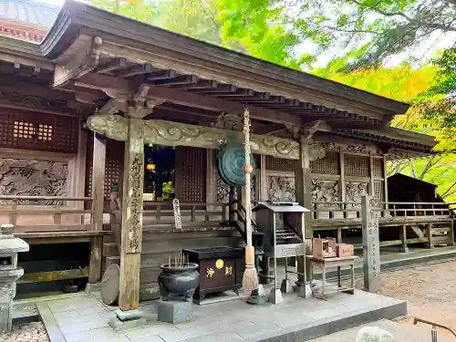 千如寺大悲王院の建物その他