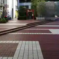 有楽稲荷神社のその他建物