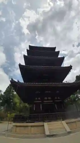 仁和寺(京都府)