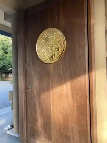 東郷神社(東京都)