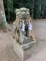 南宮神社(千葉県)