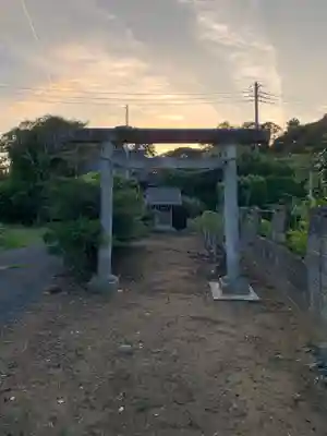 高大神宮(千葉県)