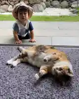 秩父札所十三番 慈眼寺(埼玉県)