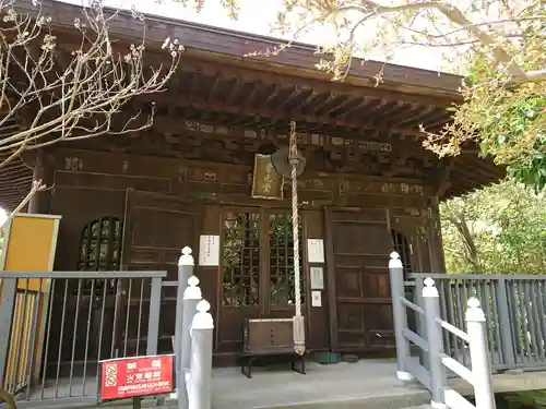 大船観音寺(神奈川県)