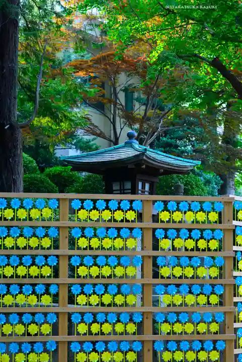 根津神社(東京都)