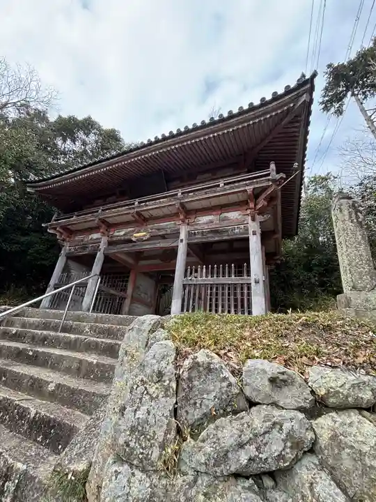 大日寺(兵庫県)