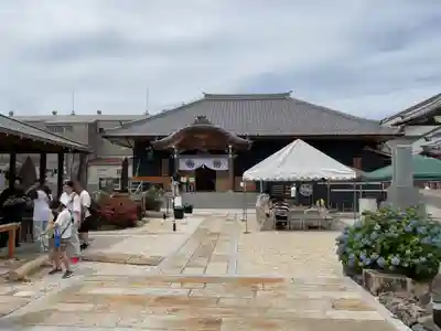 妙禅寺(愛知県)