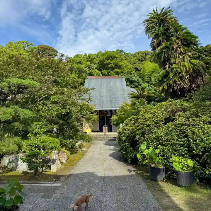 伊勢の国 四天王寺(三重県)