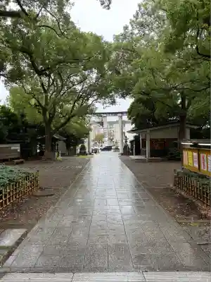 王子神社(東京都)