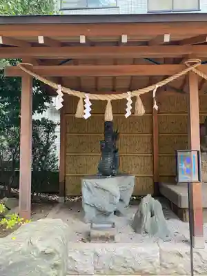 田無神社(東京都)