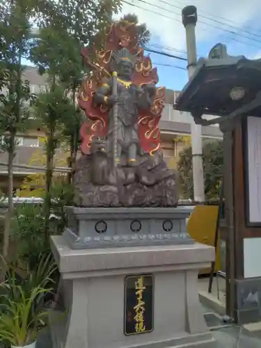 東光院(大阪府)