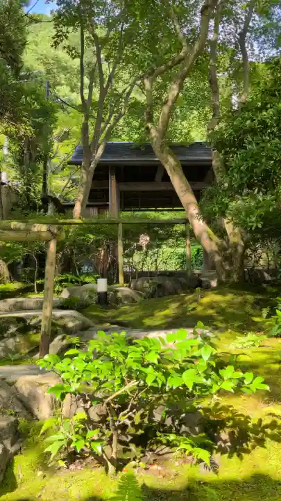 主乃雅神社(京都府)