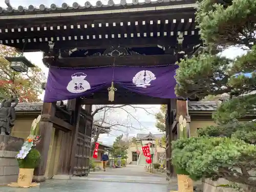 燈明寺(東京都)