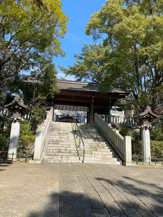 稲毛浅間神社(千葉県)