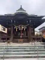 杉山神社(和田町)の{uncategorized: "未分類", other: "その他", undefined: "問題あり", building: "その他建物", grave: "お墓", sacred_gate: "鳥居", guardian: "狛犬", statue: "像", buddha: "仏像", history: "歴史", nature: "自然", garden: "庭園", animal: "動物", pagoda: "塔", temizu: "手水舎", mountain_gate: "山門・神門", sanctuary: "本殿・本堂", subordinate: "末社・摂社", art: "芸術", scenery: "景色", jizo: "地蔵", ema: "絵馬", goshuin: "御朱印", omikuji: "おみくじ", items: "授与品その他", amulet: "お守り", goshuincho: "御朱印帳", eats: "食事", festival: "お祭り", votive_dance: "神楽", shichigosan: "七五三参", wedding: "結婚式", experience: "体験その他", initially: "初詣", around: "周辺", anti_infection: "感染症対策"}