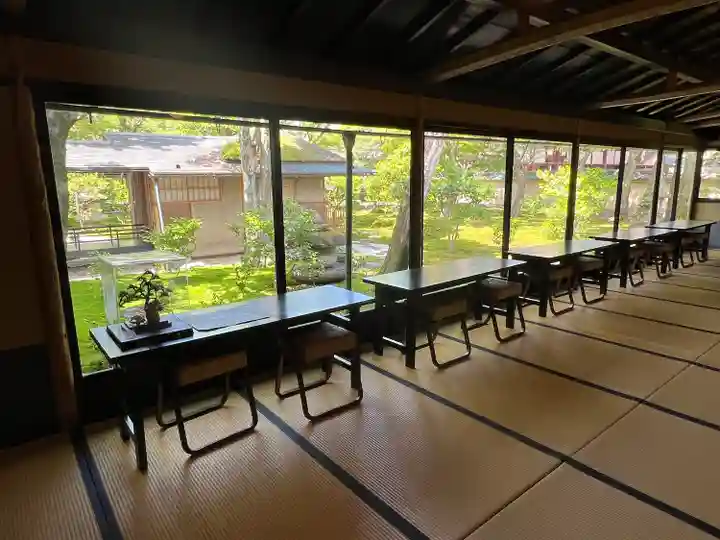 黄梅院(京都府)