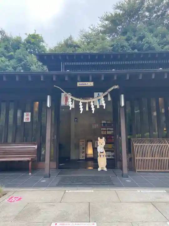 櫻木神社(千葉県)