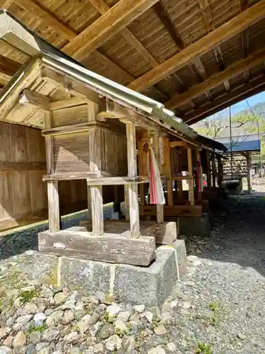 春日神社(京都府)