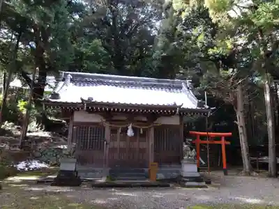 金刀比羅神社(岐阜県)