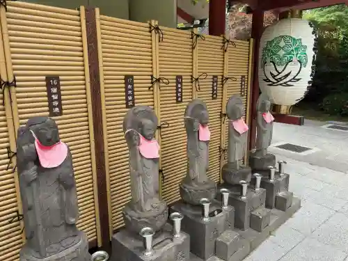 待乳山聖天（本龍院）(東京都)