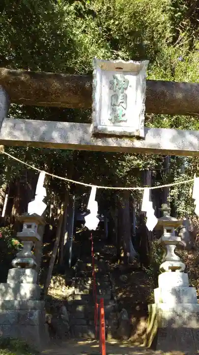 龍珠院の末社・摂社