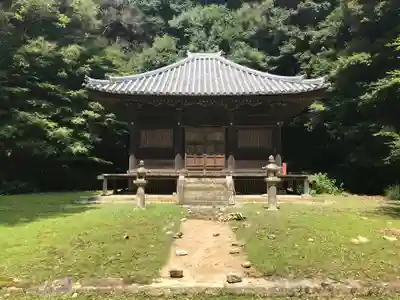 随願寺のその他建物
