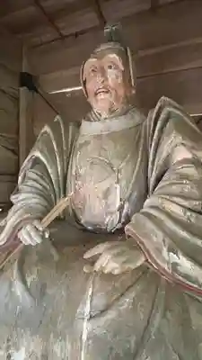 登米神社(宮城県)