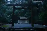 饗土橋姫神社(皇大神宮所管社)(三重県)