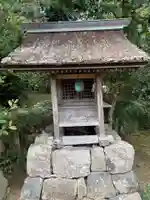 加舎神社(京都府)