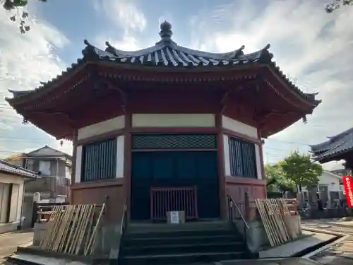 新光寺(埼玉県)