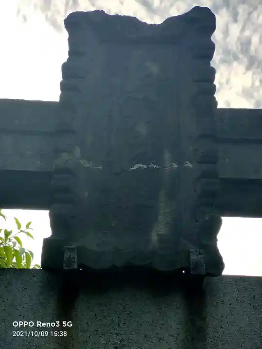 仲六郷熊野神社のその他建物