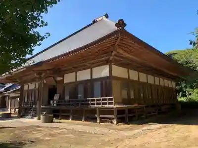 来迎寺(千葉県)