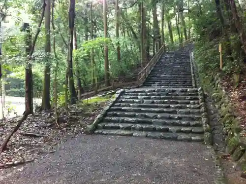 伊勢神宮外宮（豊受大神宮）の建物その他