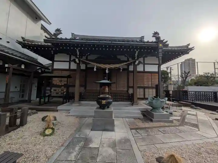 瑞光寺(東京都)