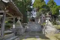 鹿島神社のその他建物