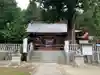 鼬幣稲荷神社の本殿・本堂