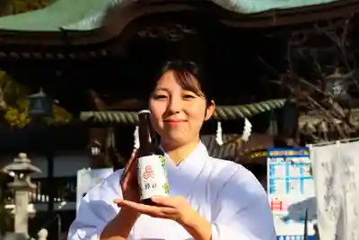 三津厳島神社(愛媛県)
