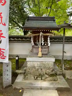 三田天満宮(兵庫県)