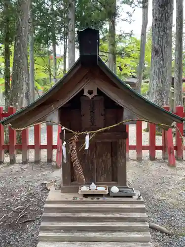 壇上伽藍(和歌山県)