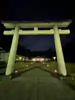 群馬県護国神社(群馬県)