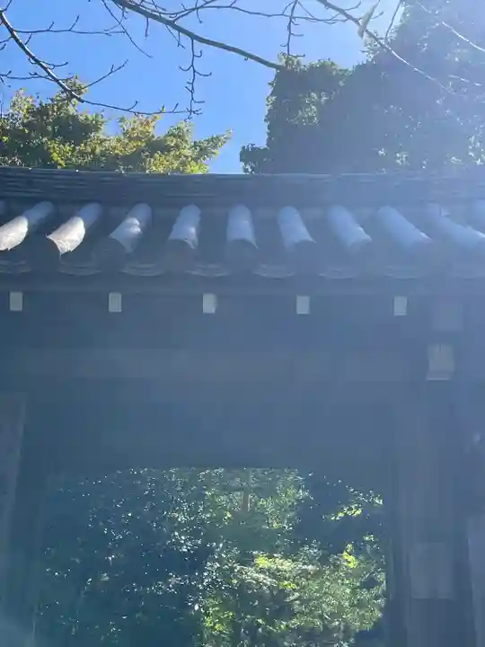 浄瑠璃寺(京都府)