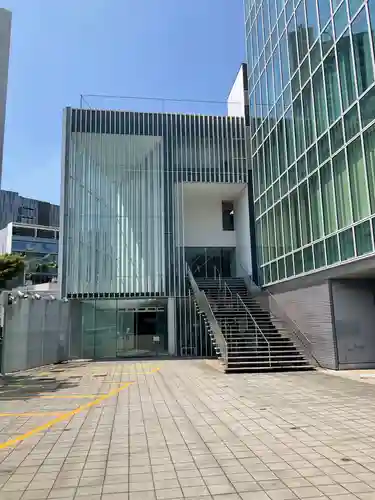 梅窓院(東京都)