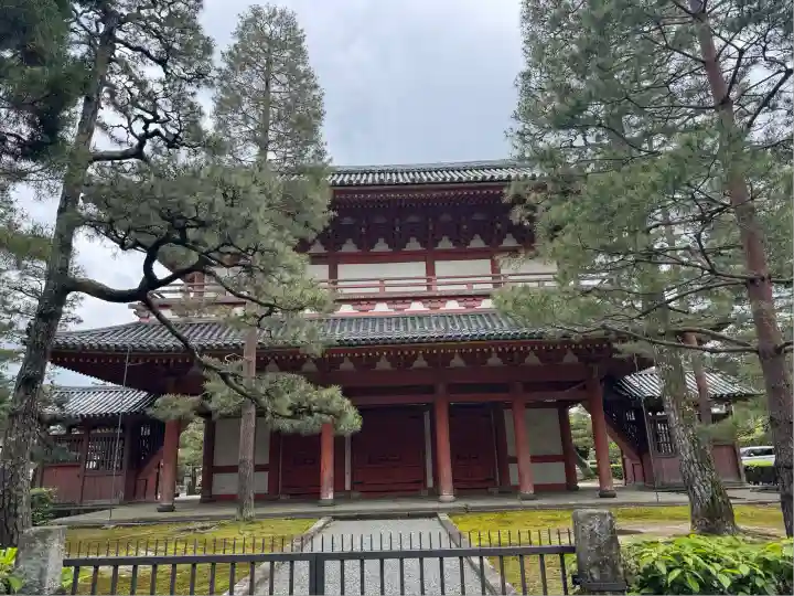 大徳寺(京都府)