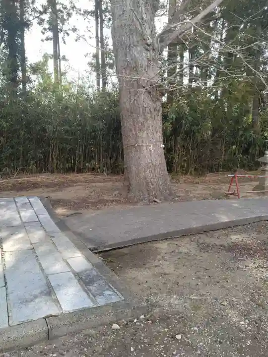 愛宕神社(宮城県)