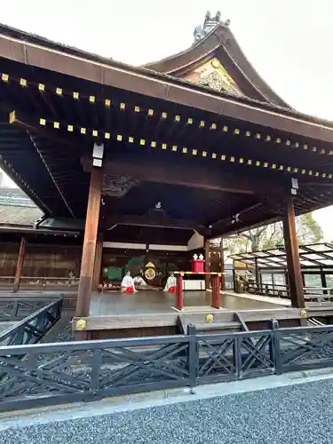 伏見稲荷大社(京都府)