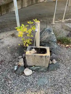 高山古墳神社(愛知県)