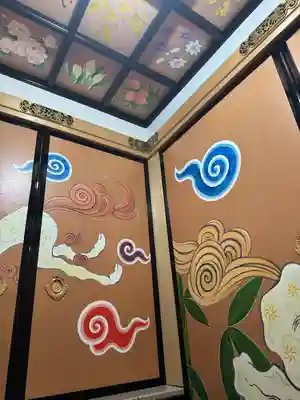 大杉神社(茨城県)