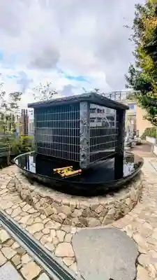 法輪寺のその他建物