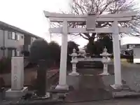 山神社(静岡県)